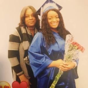 Meet your Posher, Tammy